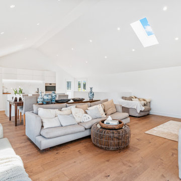 NORTHCOTE POINT HOUSE