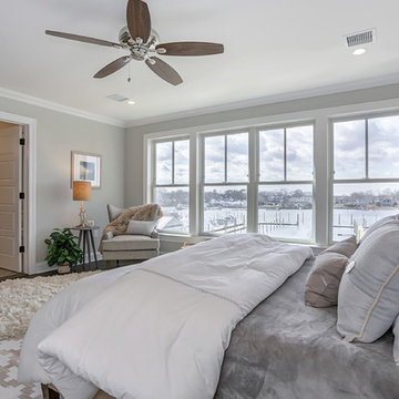 Sunset Villas Long Branch