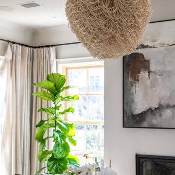 Mobile Bay Green Inspiration Home