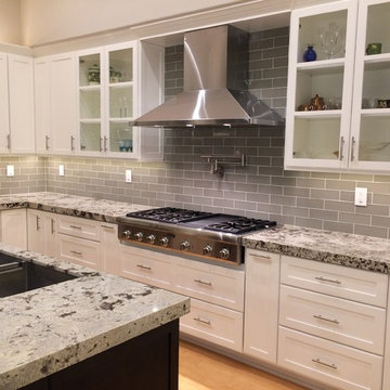 Lylewood, Pleasanton Kitchen