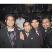 Ankit Patel's photo