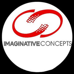 Imaginative Concepts