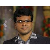 Vishnu Konda's photo