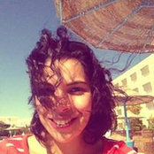 Menna Aly's photo