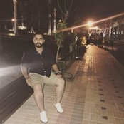 Ahmed Soliman's photo