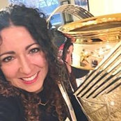 Laura Buonos foto