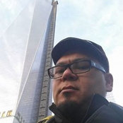 Julius Salamone's photo