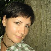 Anna Ogurechnikova's photo