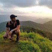 Foto von Yash Babar