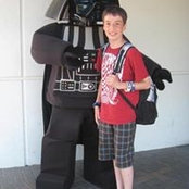 Carol Williamson's photo