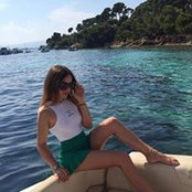 Photo de Marina Pretty