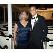 Michael Strong-Mason's photo