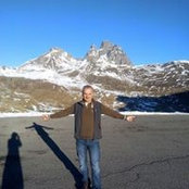 Foto von Philippe Mendiburu