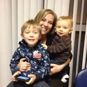 Bret N Amanda Maxwell's photo