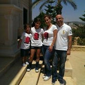 Hussein Kabalans foto