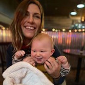 Meagan Tooley's photo