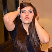 Priscilla Vargas's photo