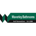 Waverley Bathrooms's profile photo