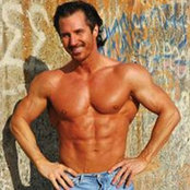 Scott Sandss foto