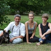 Claudia Halm's photo