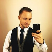 Alex McDowell's photo