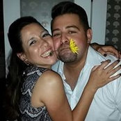 Yvette de Fernandezs foto