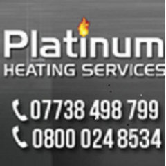Platinum Heating Services