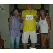 Terry Cespedess foto