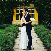 Lucy Morrison's photo