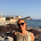 Alma Maras's photo