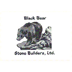 Black Bear Stone Builders, Ltd.