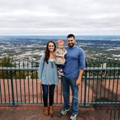 Sonya Dacus's photo