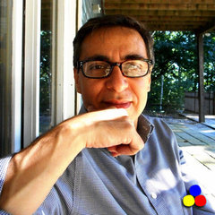Maurice Casas - Multidisciplinary Artist