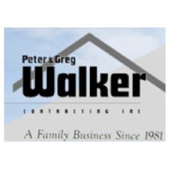 Peter & Greg Walker Contracting Inc.