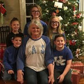 Barbara Mattingly's photo