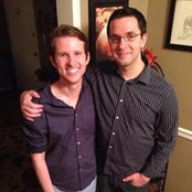 Steven Hall's photo