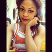 Foto von Chari' Nichols