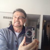 John Harrington's photo