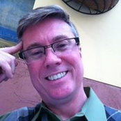 Michael Kelly's photo