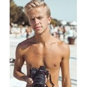Foto di Ethan Galland