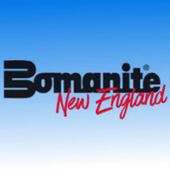 Bomanite of New England