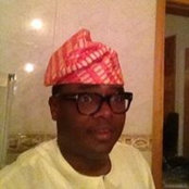 Tunde Okoya's photo