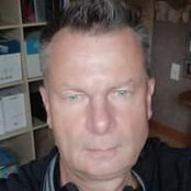 Photo de GERALD GUY-D'AITKINS