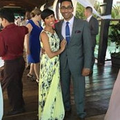 Janaki Shah's photo