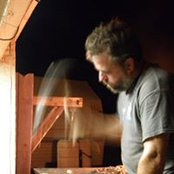 Foto de Rusty Burton
