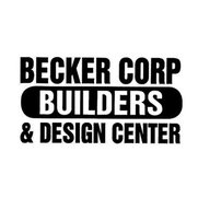 Foto de Becker Corp Builders and Design Center