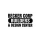 Becker Corp Builders and Design Center