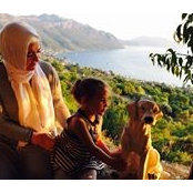 Ebru Hatice Saylam's photo