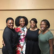 Audrey Williams's photo