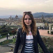 Марина Соколова's photo